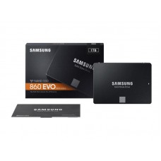 SSD intern Samsung 860 Evo 1Tb MZ-76E1T0B/EU